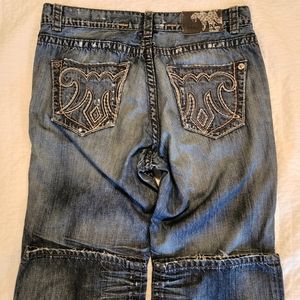 MEK Jean's size 38